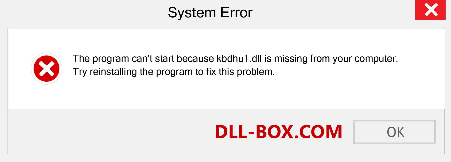  kbdhu1.dll file is missing?. Download for Windows 7, 8, 10 - Fix  kbdhu1 dll Missing Error on Windows, photos, images